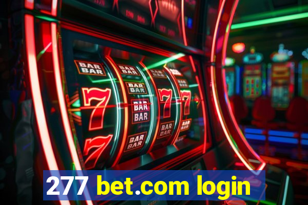 277 bet.com login